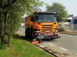 Scania P230 Road Service 2004 года